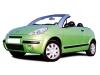 This is a library photograph of the vehicle